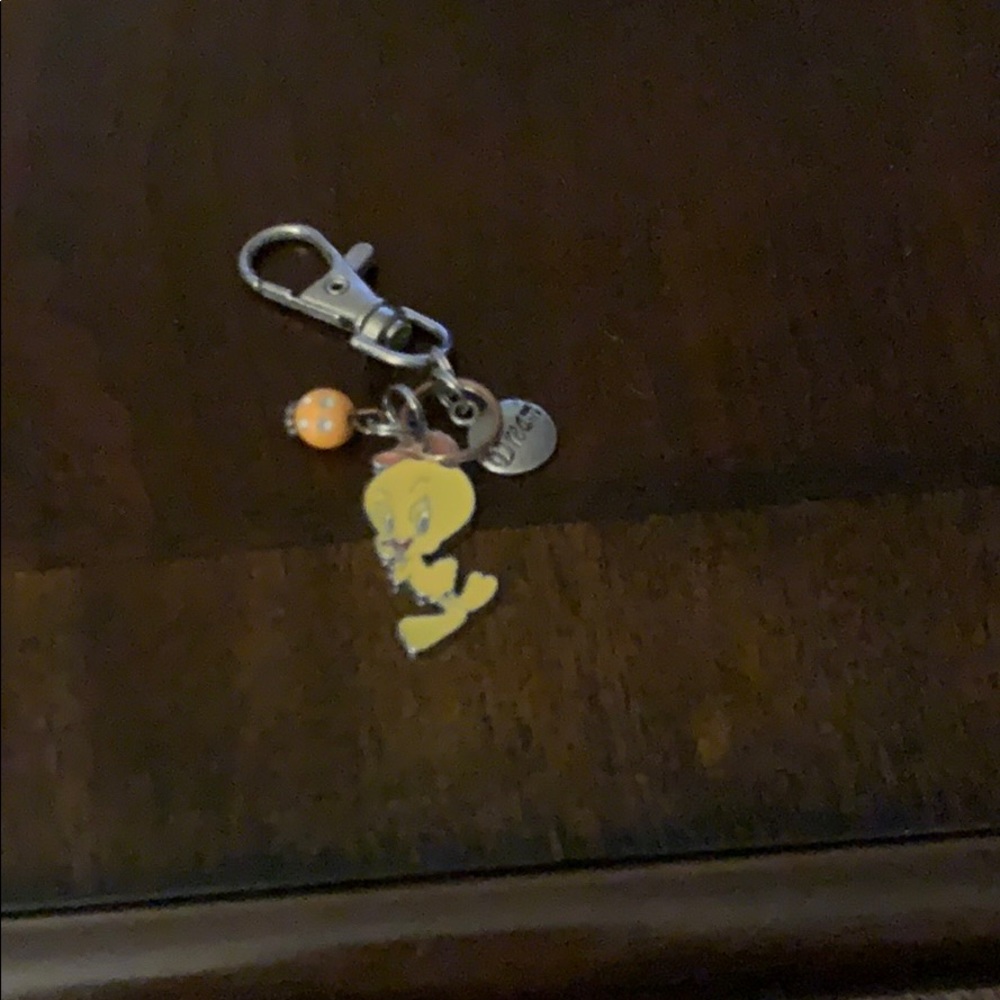 Keychain